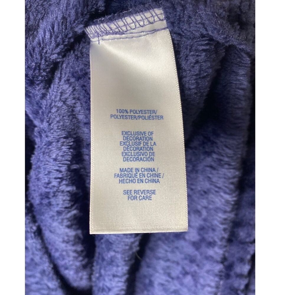 XL Tommy Hilfiger oversized Pullover - Picture 4 of 7